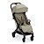 Carrinho de Bebê Eva³ Luxe Maxi-Cosi Twillic Truffle - Imagem 1