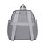 Mochila de Maternidade Pirulitando Baby Bosque Cinza - Imagem 4