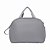 Bolsa de Maternidade Grande Pirulitando Baby Bosque Cinza - Imagem 3