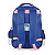 Mochila de Costas Luxcel Stitch Prata e Azul - Imagem 3