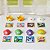 Jogo Super Mario Epoch Magia Cap Stacker Colorido - Imagem 3