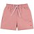 Conjunto Curto Lilica Ripilica Regata e Short Bordado Rosa - Imagem 3