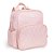 Mochila de Maternidade Just Baby Colorê Rosa - Imagem 1