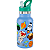 Garrafa De Aço Inox Skip Hop Spark Style Personalizável Azul - Imagem 1