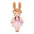 Boneca Metoo Angela Princesa Butterfly 33cm Colorida - Imagem 1