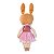 Boneca Metoo Angela Princesa Butterfly 33cm Colorida - Imagem 2