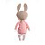 Boneca Metoo Angela Chef 33cm Colorida - Imagem 2