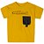 Conjunto Curto Tigor T Tigre Blusa e Bermuda Bolso Amarelo - Imagem 2