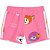 Conjunto Curto Lilica Ripilica Regata e Short Mundo Ripilica - Imagem 4