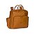 Mochila de Maternidade MasterBag Vintage Teddy Caramelo - Imagem 2