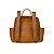 Mochila de Maternidade MasterBag Vintage Teddy Caramelo - Imagem 3