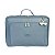 Mala de Maternidade MasterBag Vintage Carinhos Azul - Imagem 1