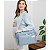 Bolsa de Maternidade MasterBag Anne Carrinhos Azul - Imagem 6