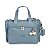 Bolsa de Maternidade MasterBag Anne Carrinhos Azul - Imagem 1