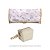 Bolsa de Maternidade MasterBag Anne Borboleta Marfim - Imagem 5