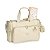 Bolsa de Maternidade MasterBag Anne Borboleta Marfim - Imagem 2
