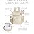 Mochila de Maternidade MasterBag Urban Carrinhos Marfim - Imagem 5