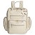 Mochila de Maternidade MasterBag Urban Carrinhos Marfim - Imagem 1