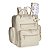 Mochila de Maternidade MasterBag Urban Carrinhos Marfim - Imagem 2