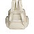 Mochila de Maternidade MasterBag Urban Carrinhos Marfim - Imagem 4