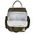 Mochila de Maternidade MasterBag Urban Borboleta Oliva - Imagem 3