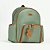 Mochila de Maternidade Hug Militar Verde - Imagem 2