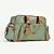 Bolsa de Maternidade Hug Grande Militar Verde - Imagem 2