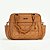 Bolsa de Maternidade Hug Grande Linha Caramelo - Imagem 1