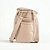 Bolsa de Maternidade Hug Grande Glamour Rosa - Imagem 2