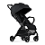 Carrinho De Bebe Jet 5 Space Silver Cross Black - Imagem 1