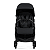 Carrinho De Bebe Jet 5 Space Silver Cross Black - Imagem 5