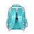 Mochila de Costas Luxcel Stitch Aloha Azul Tuquesa - Imagem 5
