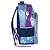 Mochila de Costas Luxcel Stitch Aloha Violeta - Imagem 3