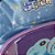Mochila de Costas Luxcel Stitch Aloha Violeta - Imagem 6