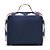 Necessaire Mait Tubarão Estampado Azul Marinho - Imagem 5