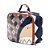 Necessaire Mait Tubarão Estampado Azul Marinho - Imagem 3