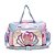 Bolsa de Passeio Mait Sereia Estampada Lilás - Imagem 1