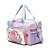 Bolsa de Passeio Mait Sereia Estampada Lilás - Imagem 3