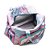 Bolsa de Passeio Mait Sereia Estampada Lilás - Imagem 4
