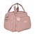 Bolsa de Maternidade Pirulitando Baby Média Refúgio Rose - Imagem 2