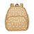 Mochila de Maternidade Pirulitando Baby Viver Caramelo - Imagem 1