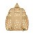 Mochila de Maternidade Pirulitando Baby Viver Caramelo - Imagem 2