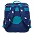 Mochila de Costas Kouii Pacific Filhotiis Astronauta Azul - Imagem 4