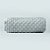 Cobertor Hug Fleece Dots Fun Linha Sonhe Alto Cinza - Imagem 2
