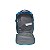 Kit Mochila Carrinho Lancheira Kouii Pacific Nauta Azul - Imagem 7