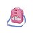 Kit Mochila Carrinho Lancheira Kouii Pacific Uni Unicórnio - Imagem 6