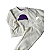 Conjunto Manga Longa Tigor T Tigre Soft Off White - Imagem 1