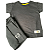 Conjunto Curto Tigor T Tigre Blusa e Bermuda Preto - Imagem 2