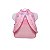 Mochila de Costas Lilica Ripilica Baby Little Rosa - Imagem 3