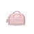 Bolsa Maternidade Média Lilica Ripilica Little Shine Rosa - Imagem 3